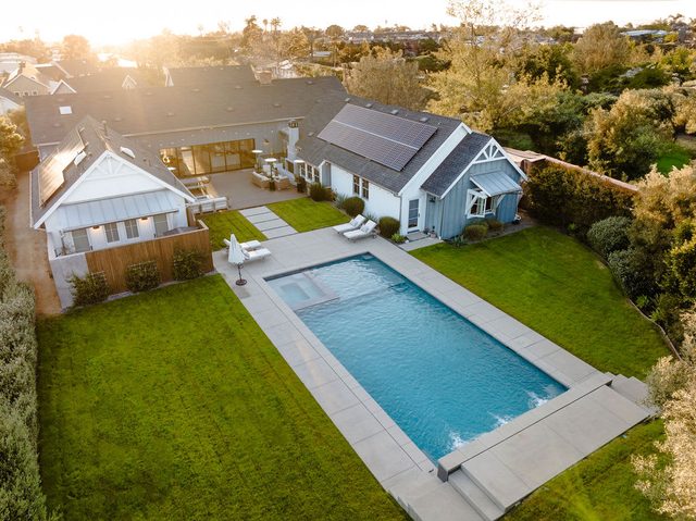 Surf and Style, Chic Modern Farmhouse, Guest Suite