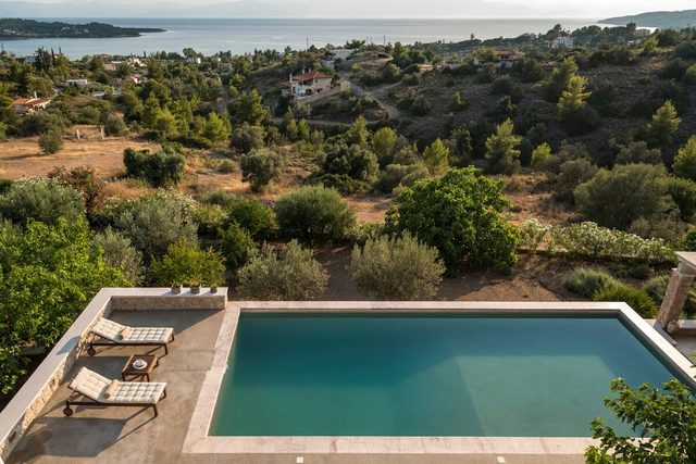 Porto Cheli Studio - Poolside Lux Getaway