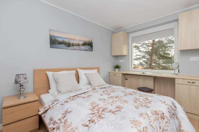 Sienkiewicza 25 | Bright Apartment | Balcony