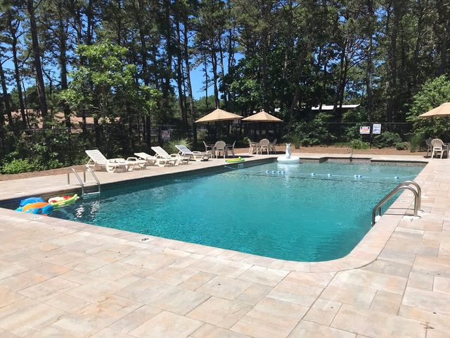 Cottage w/ Private Association Pool!