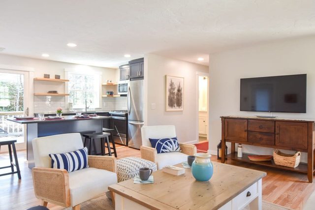 Fully Updated Home w/ Great Outdoor Space!