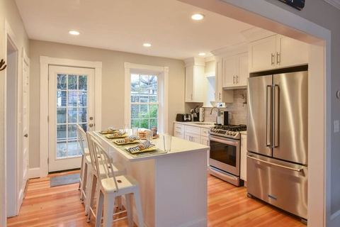 Centrally Located Home w/ Patio Fire Pit!