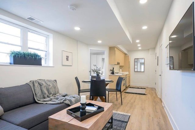 Sojourn | Modern Stays on 13th Street