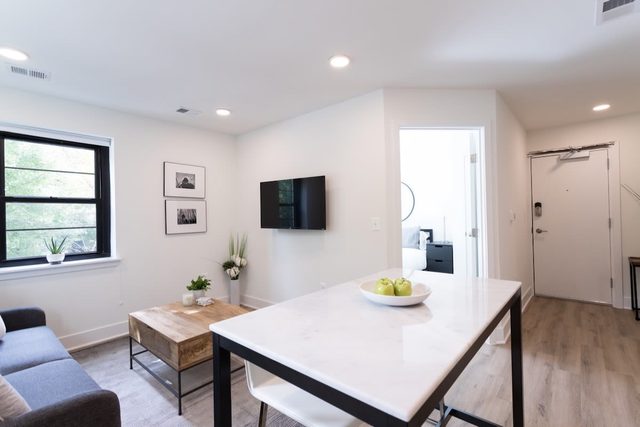 Sojourn the 13th Street Flats unit 8