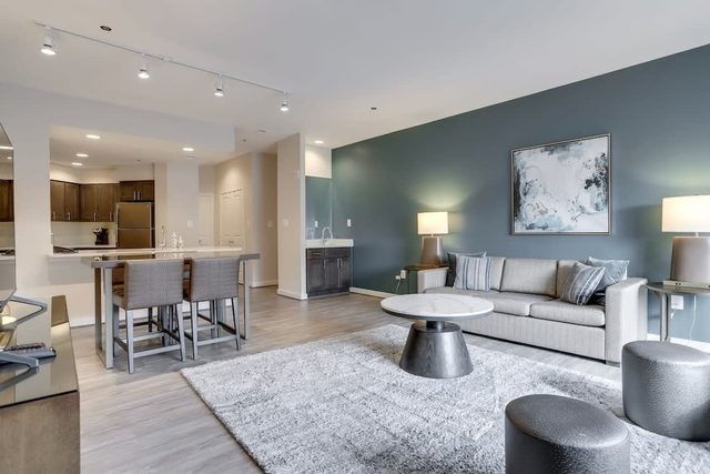 Sojourn | Courtland Towers | 2 BR