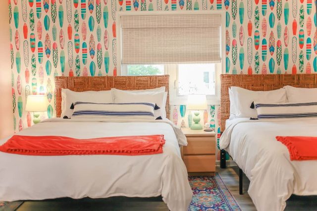 Sojourn The Ocean Breeze in Virginia Beach
