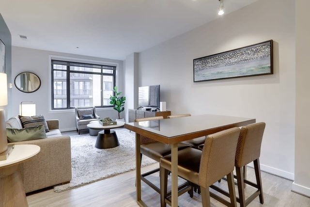 Sojourn | Courtland Towers | 1 BR w/Pickleball Court