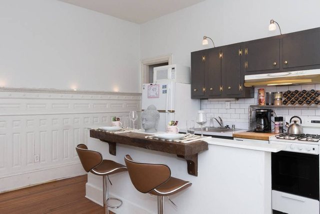 Sojourn | The 1911 | 1 BR