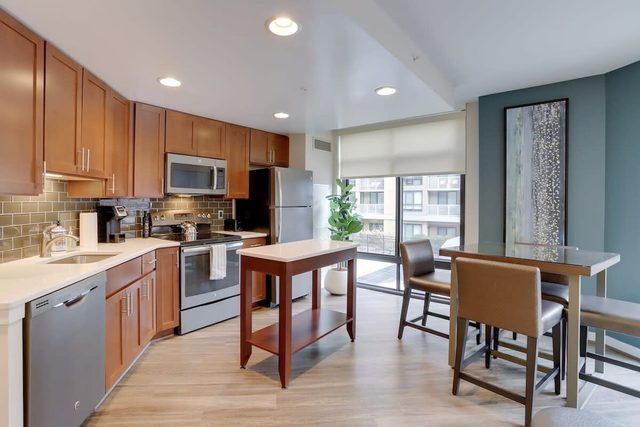 Sojourn | VA Square | 2 BR