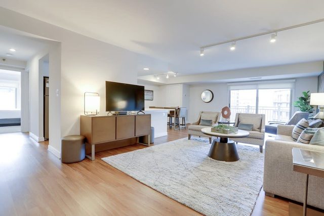 Sojourn | Randolph Towers