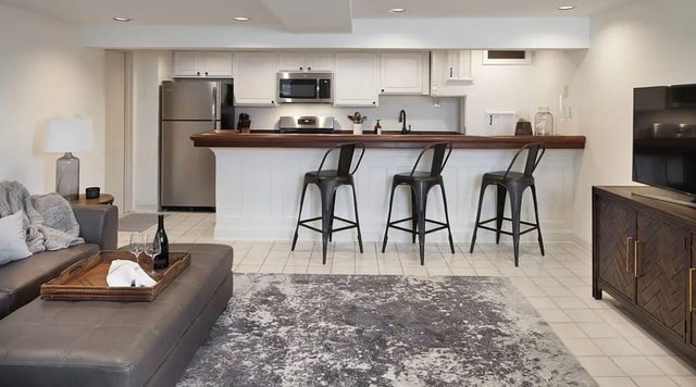 Sojourn on Seward | 1 BR | Steps to Capitol