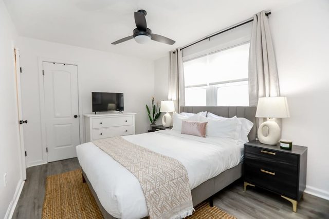 Sojourn at Anchor Breeze | Modern 1BR Pet Friendly