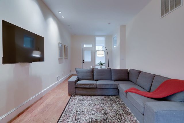 Sojourn on 14th | 4 Bedroom