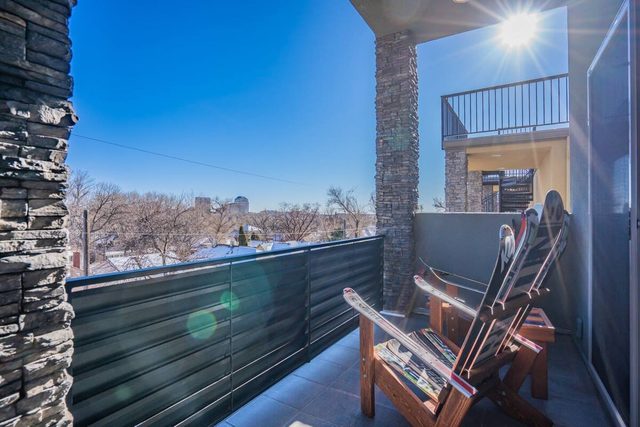 Modern Home, Rooftop deck w Firepit in DownTown CO