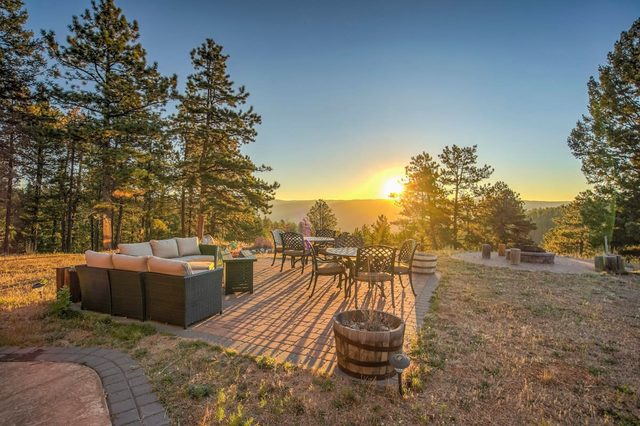 Colorado Lux! Private Cabin, Hot Tub, Game Room A