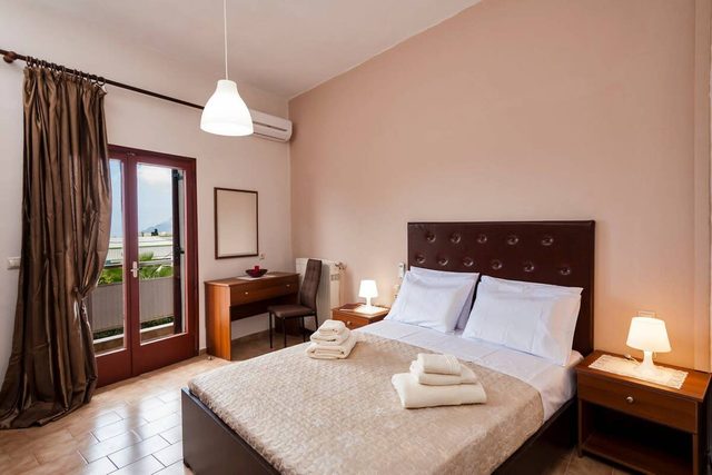 Falassarna House - Comfortable with 3 Bedroom