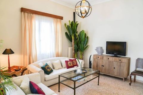 Casa Armada In The Heart Of Chania Old Town — Chania, Crete