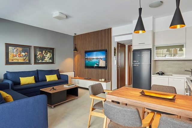Thalita Cozy Apartment