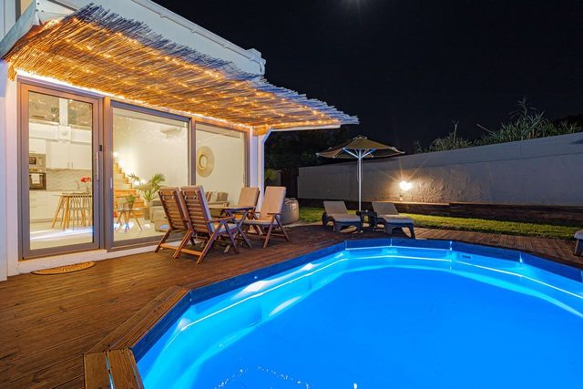 Cocoon Cyma Villa | 1km from Maleme beach