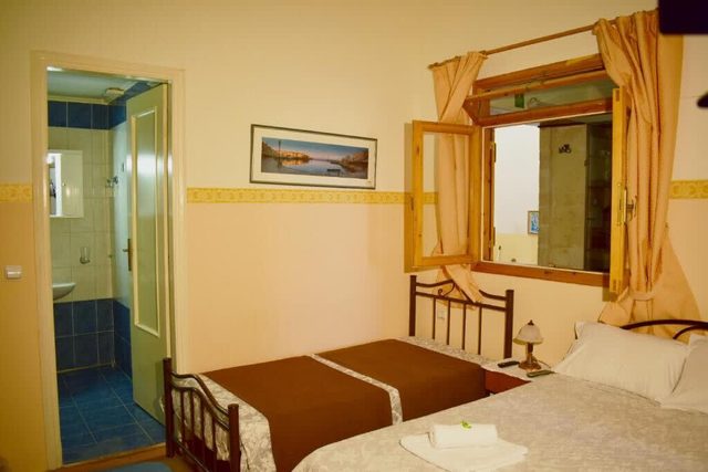 Stoa Rooms | Studio 3