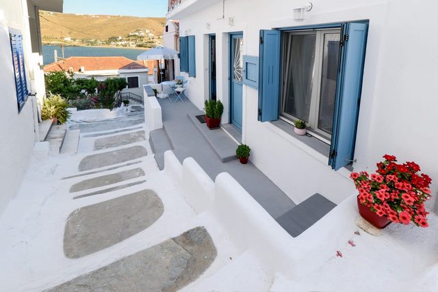 Amphora Apartment
