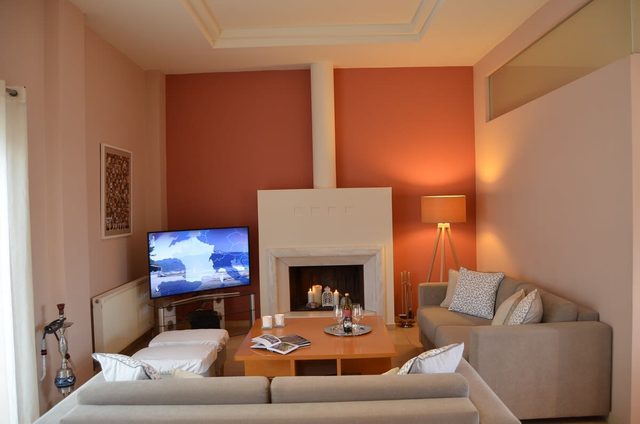 ChaniaStay Loft apartment