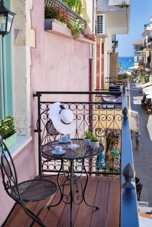 Iosifinas Boutique House — Chania, Crete