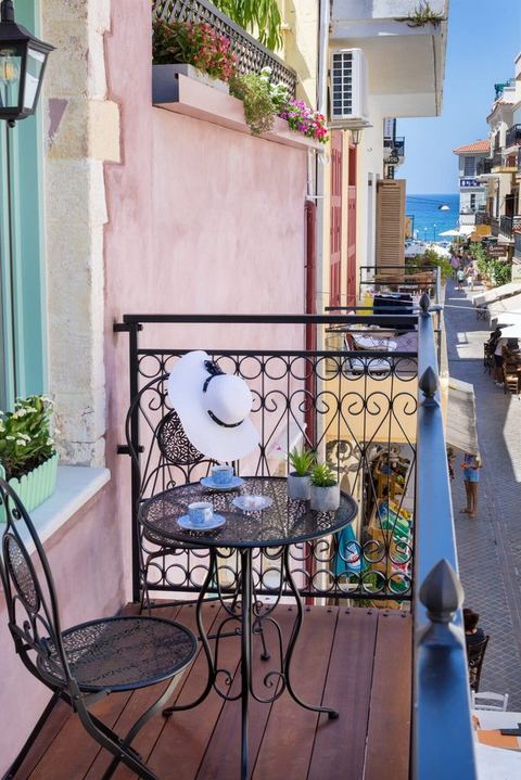 Iosifinas Boutique House — Chania, Crete