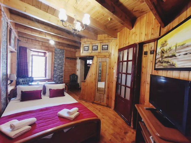 Casa di Portou No3 - Classic Apartment