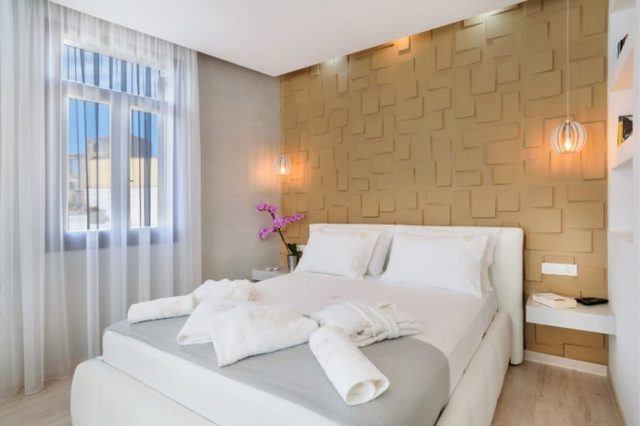 Diamond Suites I Cullinan