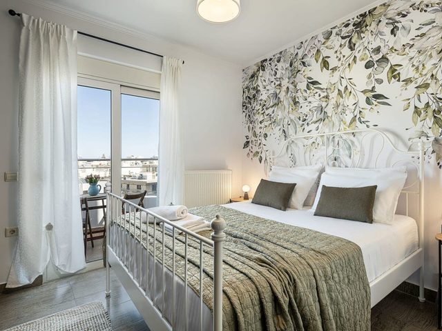 Dimigio Apartment