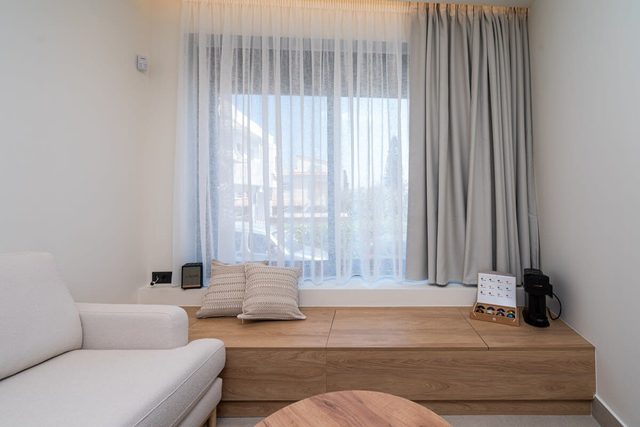 KoNoSo Luxury Apartments | Superior Apartment
