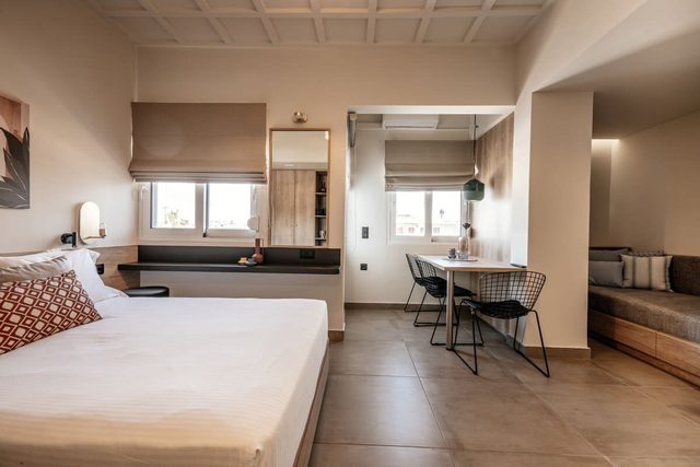 Vinnies Homes - Studio