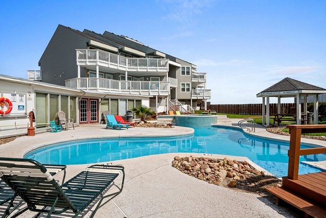 Seabatical- Hot Tub | Community Pool | Pet Friendly — Port Aransas, TX