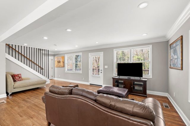 Spacious East ATL Retreat |Near BeltLine & Stadium