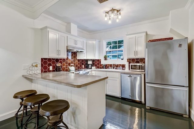 Vintage Vibes - Walkable Downtown Stay — Fernandina Beach, FL