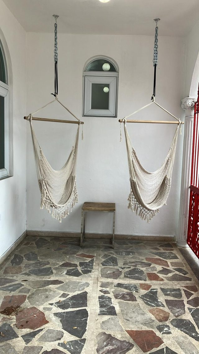 BEAR- 2BD near Condado Beach w private balcony CV1