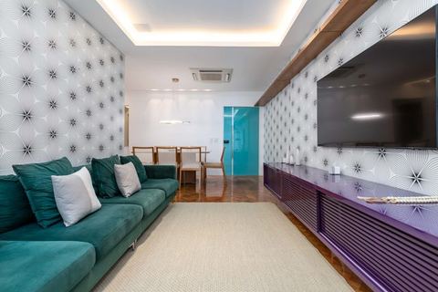 Rio Stars - Lovely 3 bedroom in Rio de Janeiro
