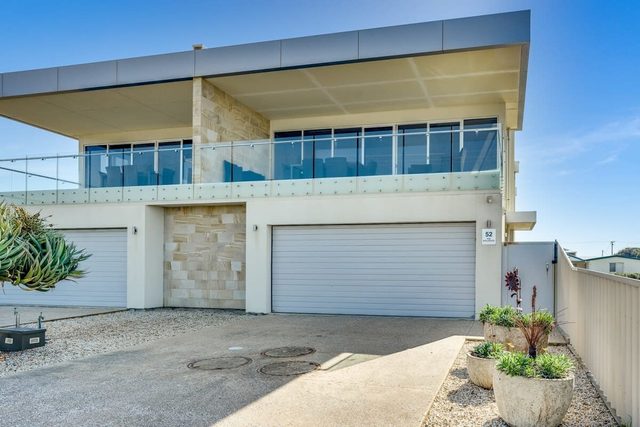 52 Esplanade - Luxury - Seafront - Wi-Fi