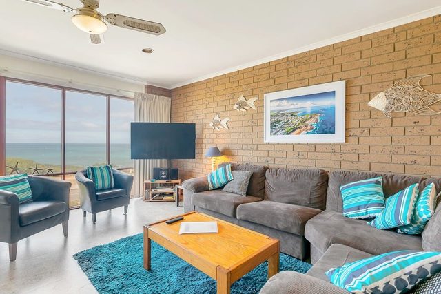 Knights View - 2/14 Merrilli - Wi-Fi - Beachfront