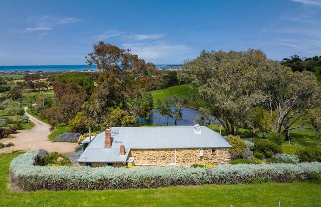 Brooklands Cottage 60 Heysen Rd Port Elliot