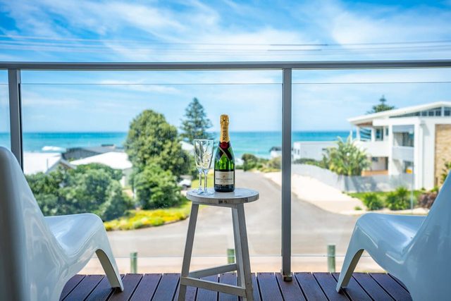 The Point Beach House Middleton