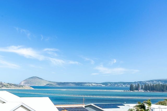 13A Elliot Avenue, Hayborough – Sea Views, Walk to Beach, Wi-Fi & Bikeway