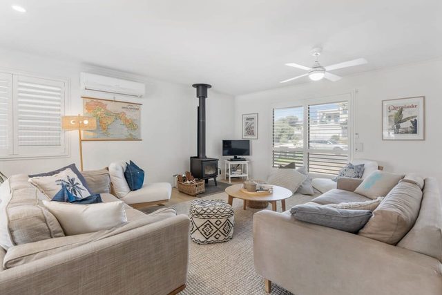 Pipi Cottage 46 Newell Ave Middleton