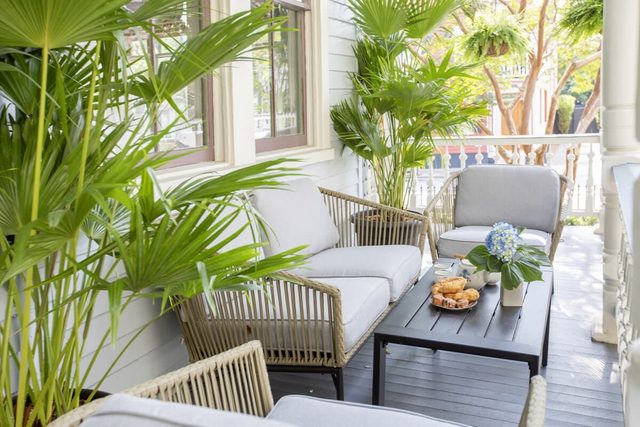 The Monroe | Award-Winning Renovated Historic Home