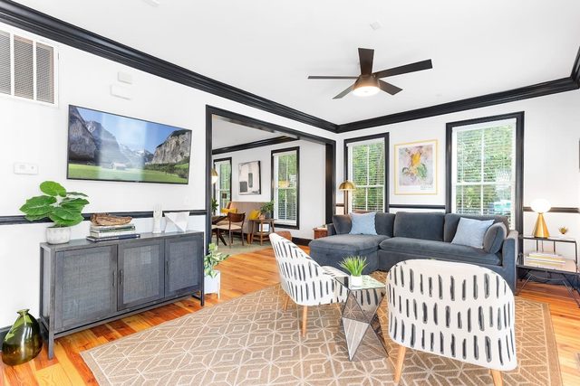 Charleston Stand Alone Home - Near King Street!