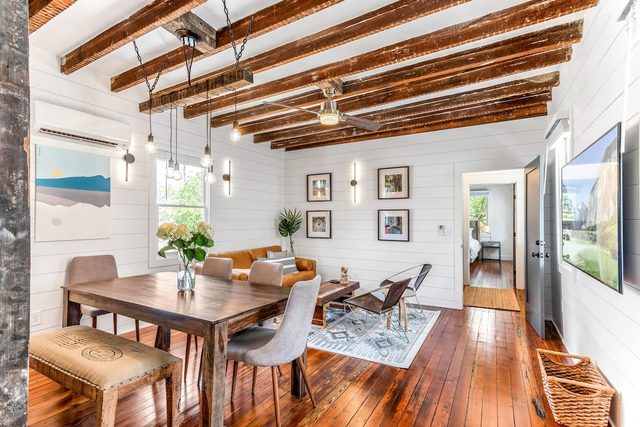 The Sunrise | 3BR Up - Best of Charleston Award!