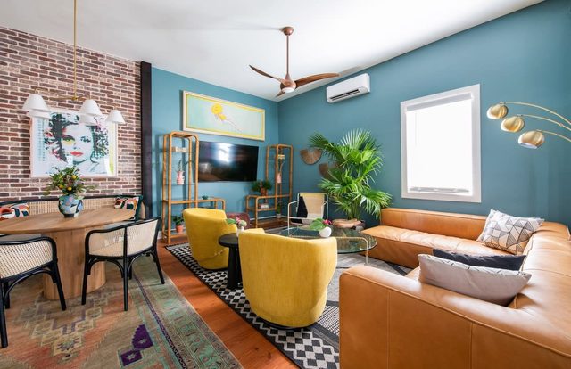 Soho House | Prime Location, Walk to Everything!