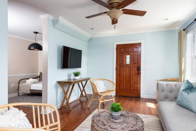 Downtown Charleston Home - 1 Block to King Street!