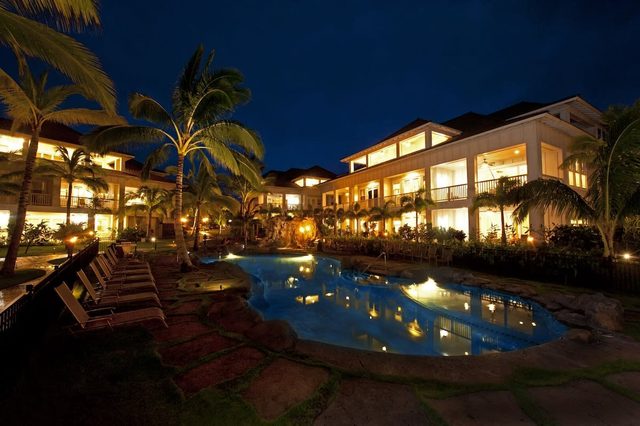3BR I Luxury in Paradise l Beaches, Golf, Shopping — Koloa, HI